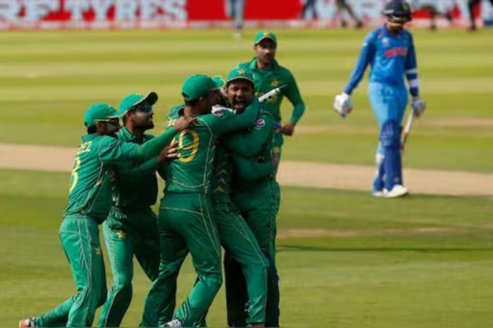 Champions Trophy 2017