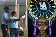Sarfaraz Khan