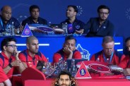 RCB Auction table 2026