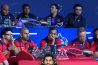 RCB Auction table 2026