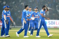 T20 World Cup 2026 Team India Squad