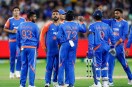 Team India Squad for SA T20 Series