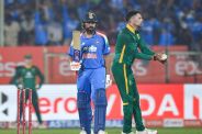 Rohit Sharma 20k Run in Cricket