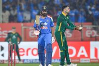 Rohit Sharma 20k Run in Cricket