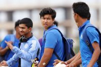 वैभव सूर्यवंशी (Photo Credit- @ACC)