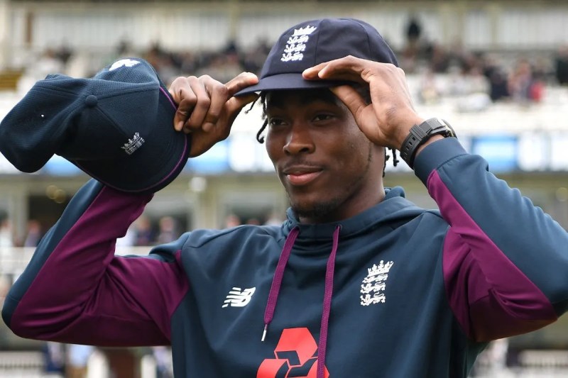 Jofra Archer