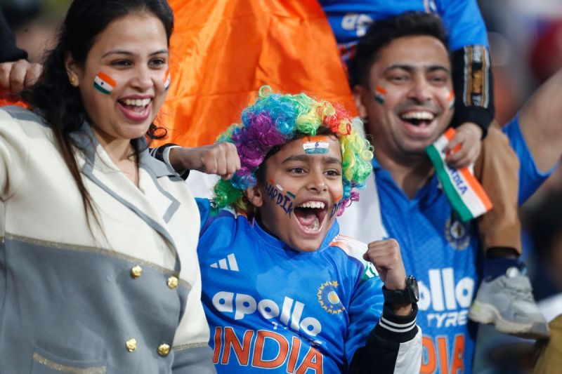 T20 World Cup 2026 Ticket Sale