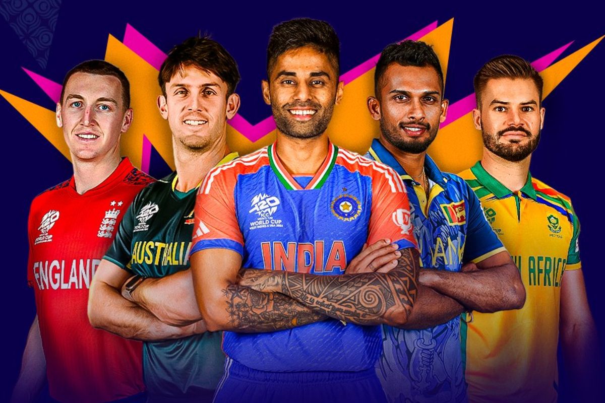 T20 World Cup 2026