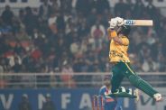 IND vs SA