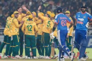 IND vs SA
