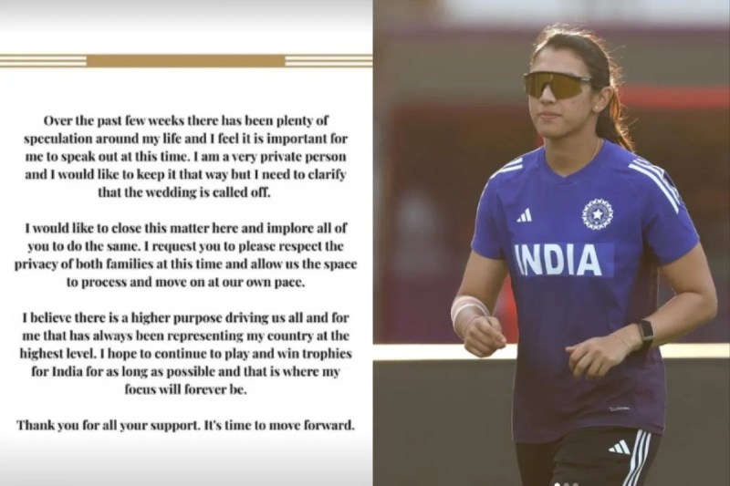 smriti wedding cancel