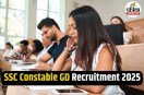 SSC Constable GD Recruitment 2025
