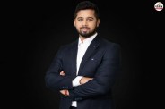 Sahil Bhadavia
