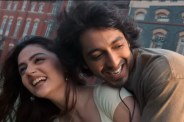 Saiyaara star aneet padda birthday wishes rumored boyfriend Ahaan Panday birthday she revealed big secrets