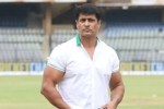 Former cricketer Salil Ankola Interview