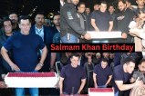 Salman Khan 60th Birthday Celebration mika singh reached on a scooty this celebs also arrives in farmhouse (1)
