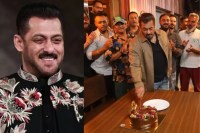 Salman Khan 60th Birthday grand Celebration in farmhouse this people invite guest list