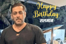 Salman Khan 60th Birthday
