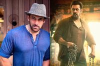 Salman Khan 60th Birthday