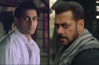 Salman Khan First Salary