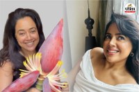 Banana flower benefits for periods, Healthy Indian diet for hormone balance,