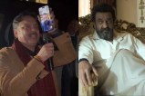 Sanjay Dutt Joins Dhurandhar special screening in lucknow on video call fans Raise Pakistan Murdabad Slogan watch