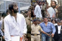 Sanjay Dutt on prison life and drug addiction said was dying from inside and scared see my face