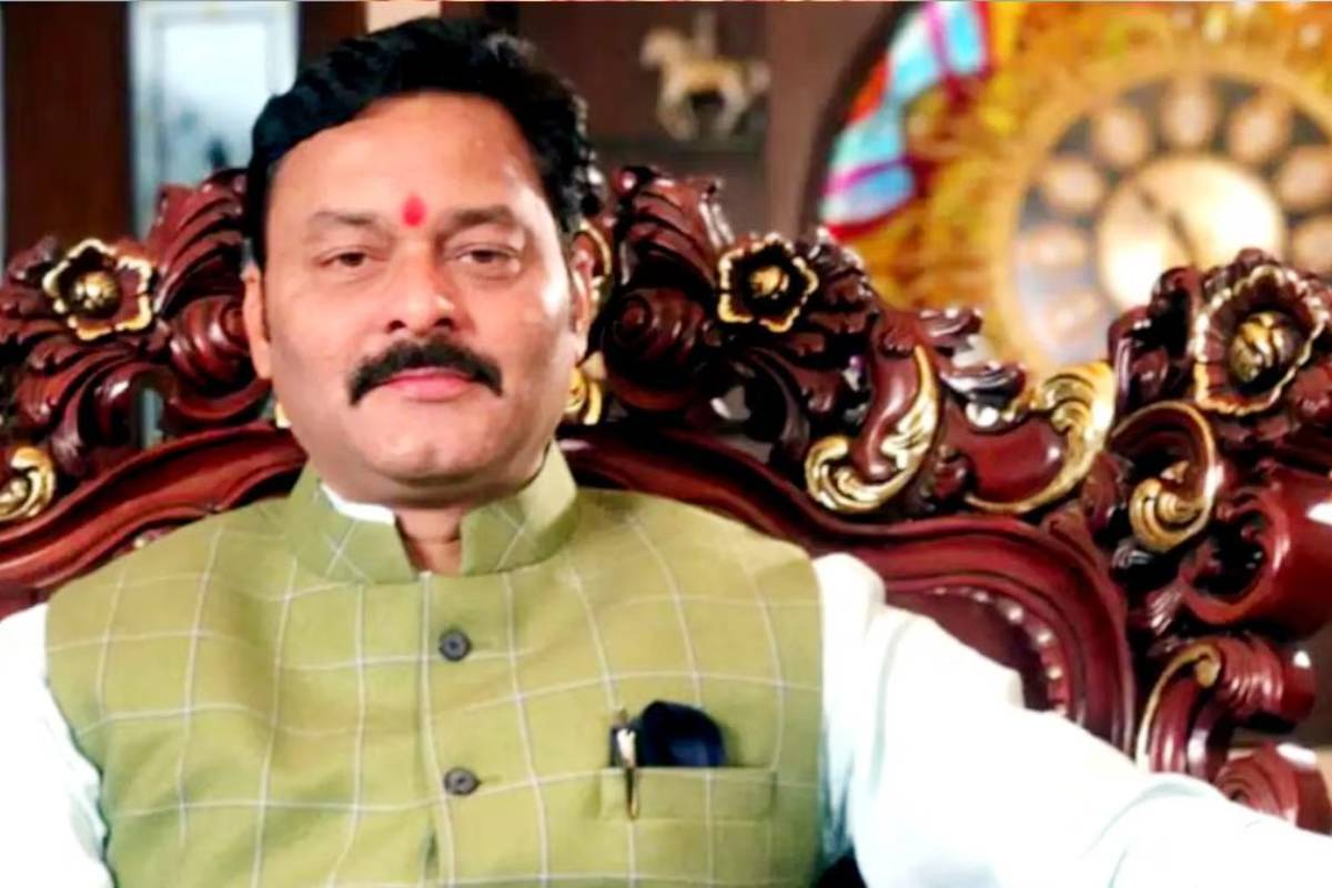 Sanjay Pathak