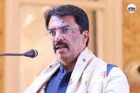 Sanjay Sarawagi,Sanjay Saraogi,Sanjay Saraogi BJP, संजय सरावगी बने बिहार BJP अध्यक्ष