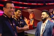 Sanjeev Goenka on Matheesha Pathirana
