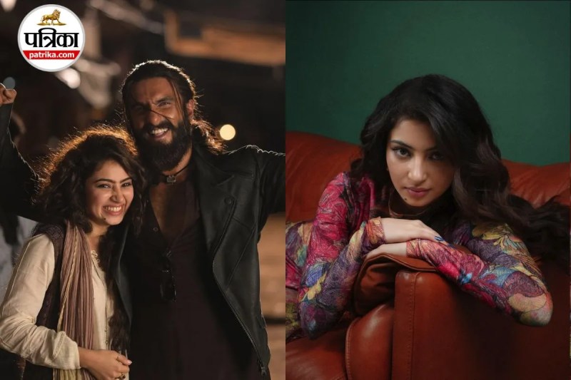 Sara arjun Dhurandhar