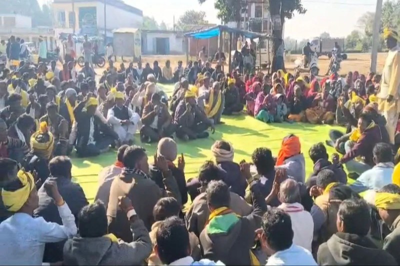 MLA caste certificate case