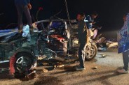 Sawai Madhopur accident