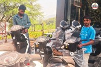 Kalibai Bhil and Devnarayan Scooty Scheme distribution official auspicious Date announced Girls will receive gift on this date