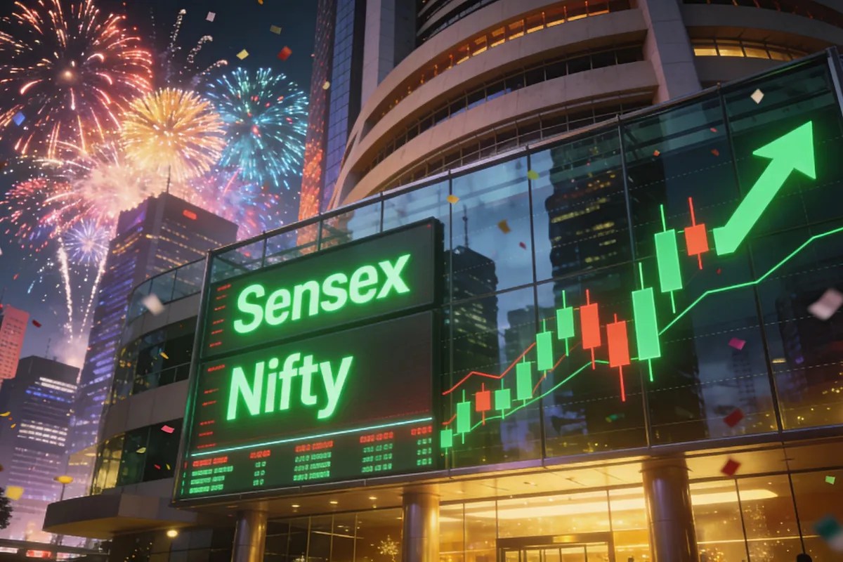 Stock Market Holidays