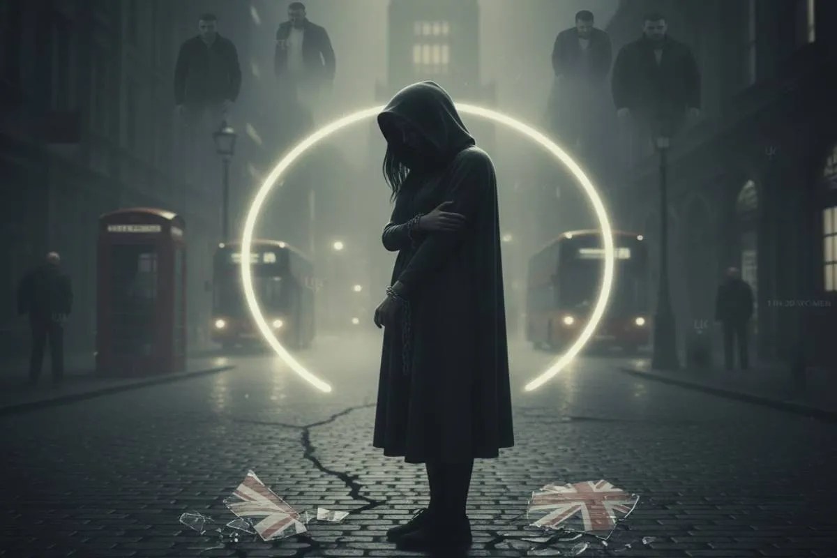 Sexual Violence Help