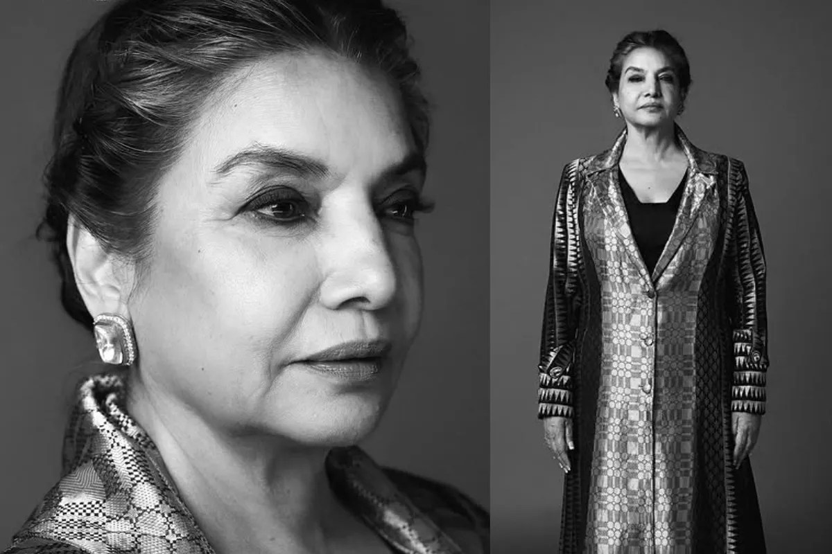Shabana Azmi