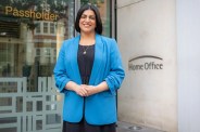 Shabana Mahmood