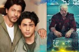 Shahrukh Khan-Aryan Khan
