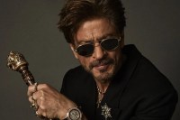 Shahrukh Khan Photo