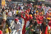 Sharad Mahotsav, Sharad Mahotsav in Mount Abu, Sharad Mahotsav in Sirohi, Sharad Mahotsav in Rajasthan, Sirohi News, Rajasthan News