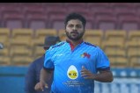 Vijay Hazare Trophy Highlights
