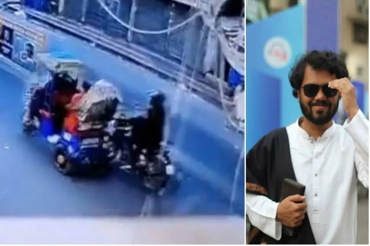 Sharif Usman Hadi Shooting