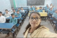 बाराबंकी की शिक्षिका शिवानी वर्मा की हत्या का खुलासा: सौतन को मारने की सुपारी में हुई मासूम की बलि, बिहार पुलिस ने तीन गिरफ्तार (फोटो सोर्स : Police Media Cell )
