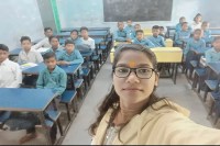 बाराबंकी की शिक्षिका शिवानी वर्मा की हत्या का खुलासा: सौतन को मारने की सुपारी में हुई मासूम की बलि, बिहार पुलिस ने तीन गिरफ्तार (फोटो सोर्स : Police Media Cell )