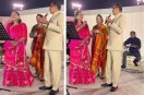 Shivraj Singh Chouhan viral video