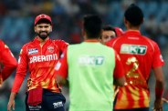 Shreyas Iyer