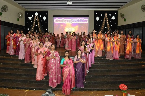 Shri Gujarati English Medium Higher Secondary School