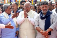 Karnataka Power Politics