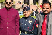 Siddhi Jain nda